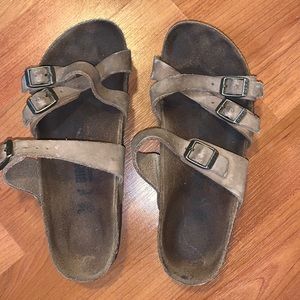Birkenstocks